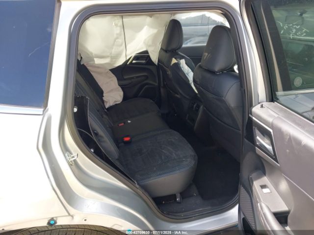 2024 MITSUBISHI OUTLANDER JA4J3VA81RZ088959 Photo 7