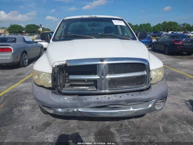 2002 DODGE RAM 1500 1D7HA16K72J222133 Photo 5
