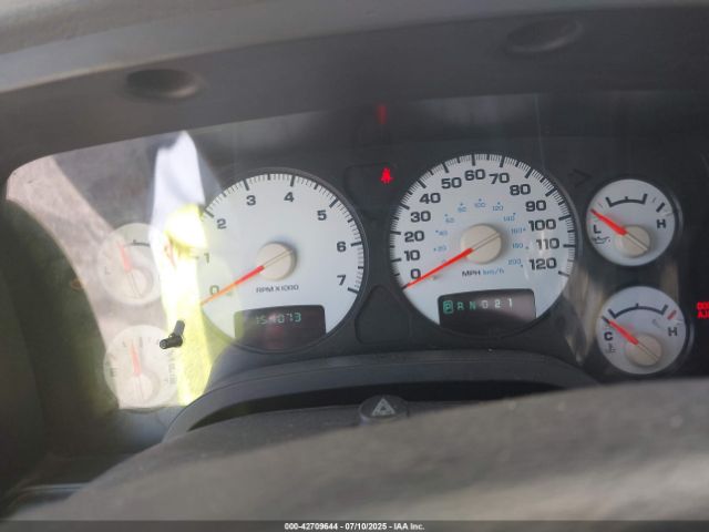 2002 DODGE RAM 1500 1D7HA16K72J222133 Photo 6