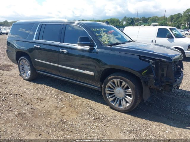 2017 CADILLAC ESCALADE ESV 1GYS4KKJ6HR246003