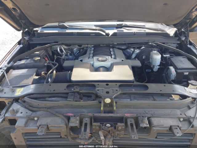 2017 CADILLAC ESCALADE ESV 1GYS4KKJ6HR246003 Photo 9