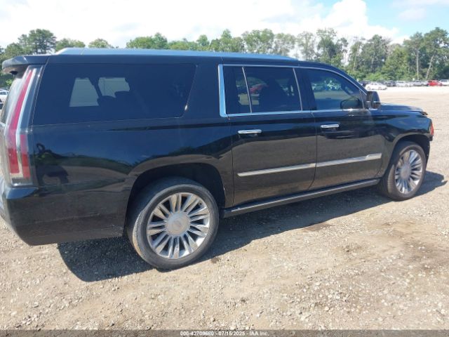 2017 CADILLAC ESCALADE ESV 1GYS4KKJ6HR246003 Photo 3