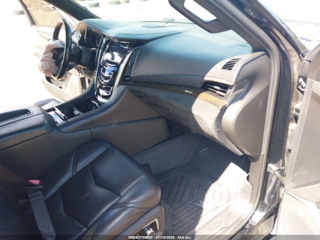 2017 CADILLAC ESCALADE ESV 1GYS4KKJ6HR246003 Photo 4