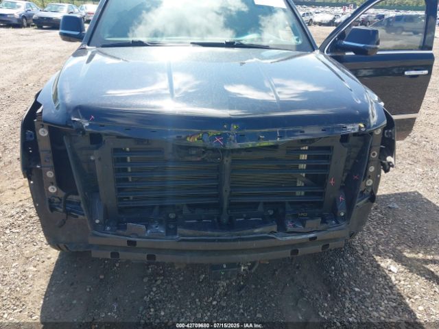 2017 CADILLAC ESCALADE ESV 1GYS4KKJ6HR246003 Photo 5