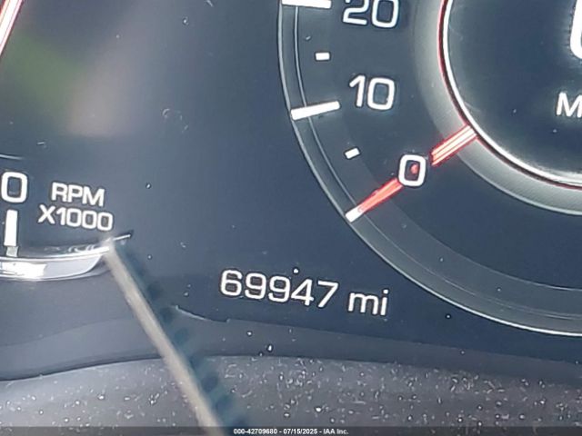 2017 CADILLAC ESCALADE ESV 1GYS4KKJ6HR246003 Photo 6
