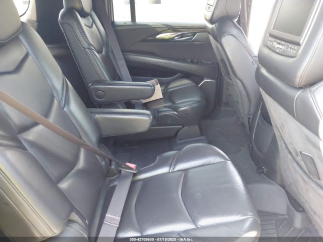 2017 CADILLAC ESCALADE ESV 1GYS4KKJ6HR246003 Photo 7