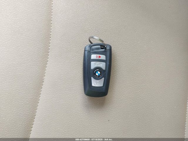 2014 BMW X3 5UXWX9C58E0D11265 Photo 10