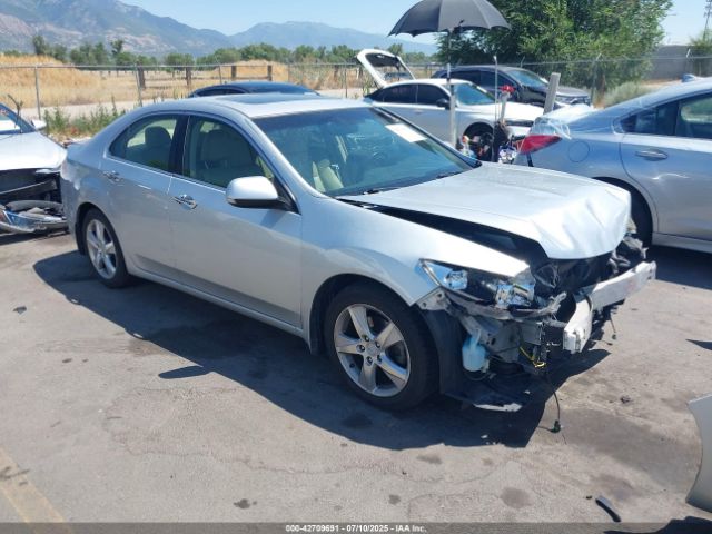 2012 ACURA TSX JH4CU2F63CC024478 Photo 0