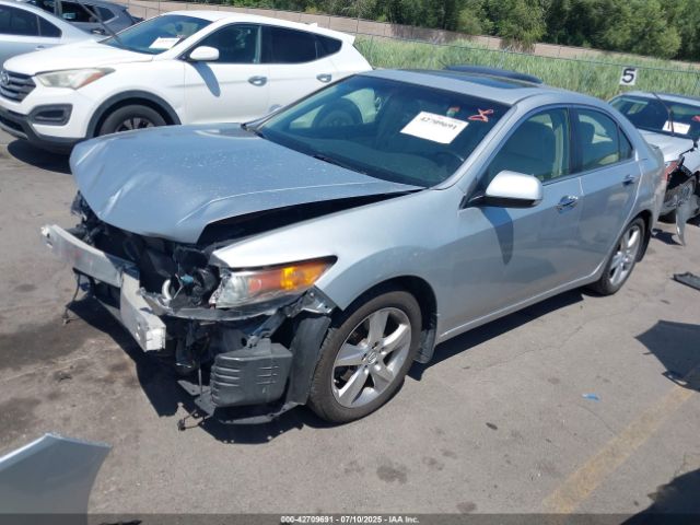 2012 ACURA TSX JH4CU2F63CC024478 Photo 1