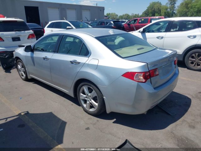2012 ACURA TSX JH4CU2F63CC024478 Photo 2