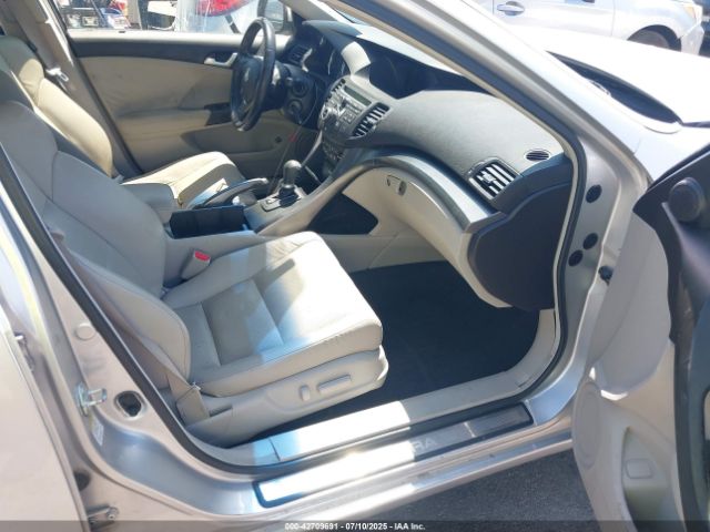 2012 ACURA TSX JH4CU2F63CC024478 Photo 4