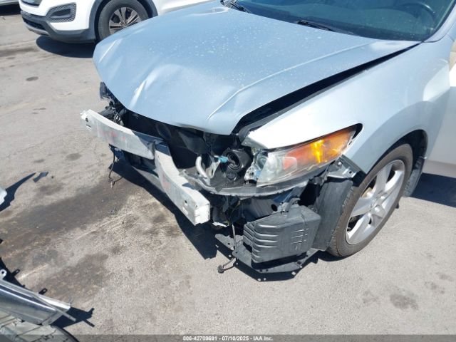 2012 ACURA TSX JH4CU2F63CC024478 Photo 5