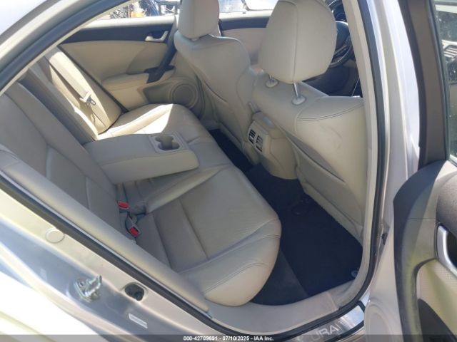 2012 ACURA TSX JH4CU2F63CC024478 Photo 7