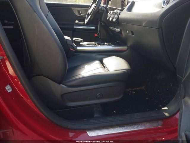 2021 MERCEDES-BENZ GLA 250 W1N4N4GB5MJ212693 Photo 4