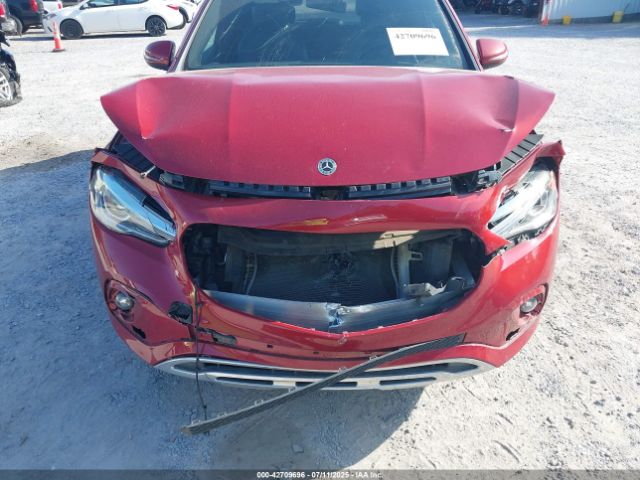 2021 MERCEDES-BENZ GLA 250 W1N4N4GB5MJ212693 Photo 5