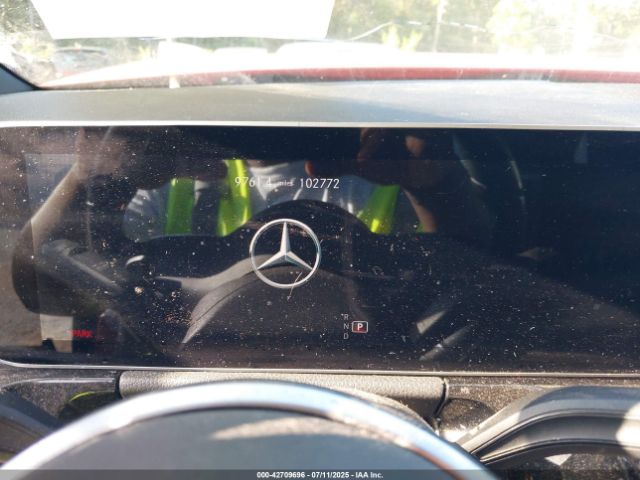 2021 MERCEDES-BENZ GLA 250 W1N4N4GB5MJ212693 Photo 6