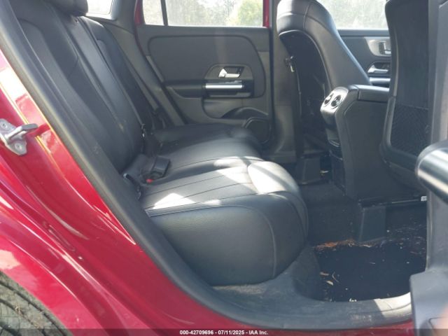 2021 MERCEDES-BENZ GLA 250 W1N4N4GB5MJ212693 Photo 7