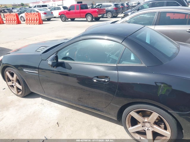 Продажа на аукционе авто 2012 Mercedes-benz Slk 350, vin: WDDPK5HA1CF026391, номер лота: 42709730
