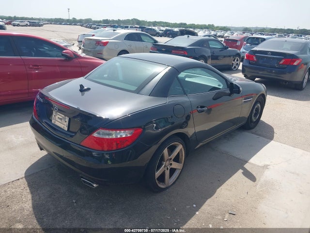 Продажа на аукционе авто 2012 Mercedes-benz Slk 350, vin: WDDPK5HA1CF026391, номер лота: 42709730