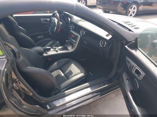 Продажа на аукционе авто 2012 Mercedes-benz Slk 350, vin: WDDPK5HA1CF026391, номер лота: 42709730