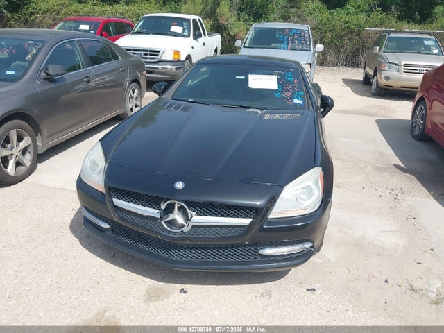Продажа на аукционе авто 2012 Mercedes-benz Slk 350, vin: WDDPK5HA1CF026391, номер лота: 42709730