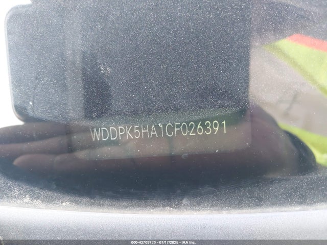 Продажа на аукционе авто 2012 Mercedes-benz Slk 350, vin: WDDPK5HA1CF026391, номер лота: 42709730