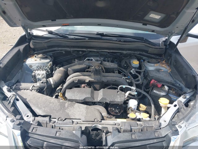 Subaru naturally aspirated u5 2018 JF2SJAEC8JH595957 Image 10
