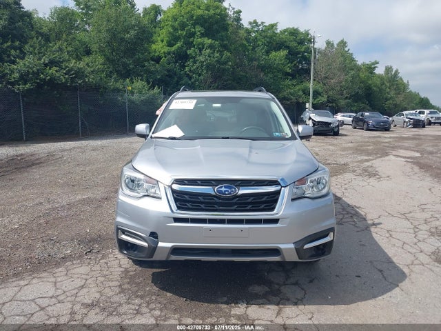 Subaru naturally aspirated u5 2018 JF2SJAEC8JH595957 Image 13