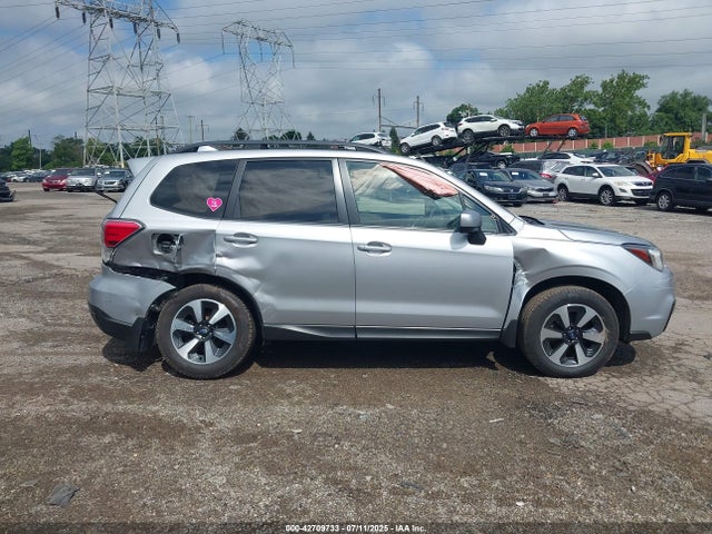 Subaru naturally aspirated u5 2018 JF2SJAEC8JH595957 Image 14