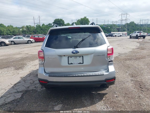 Subaru naturally aspirated u5 2018 JF2SJAEC8JH595957 Image 17