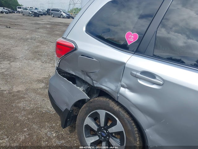 Subaru naturally aspirated u5 2018 JF2SJAEC8JH595957 Image 18