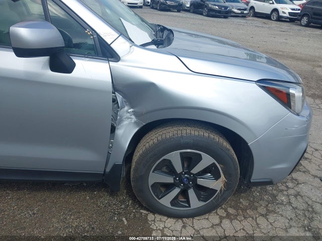 Subaru naturally aspirated u5 2018 JF2SJAEC8JH595957 Image 6