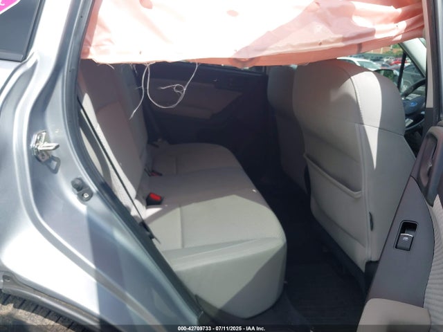 Subaru naturally aspirated u5 2018 JF2SJAEC8JH595957 Image 8