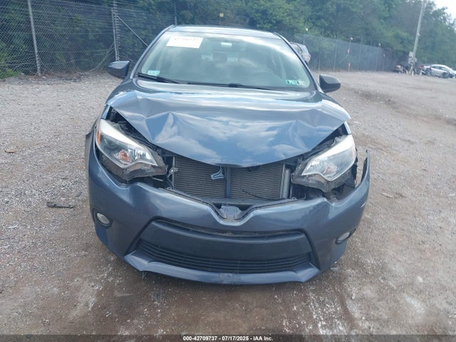 Toyota 2zr-fae 2014 2T1BPRHE5EC058532 Image 13