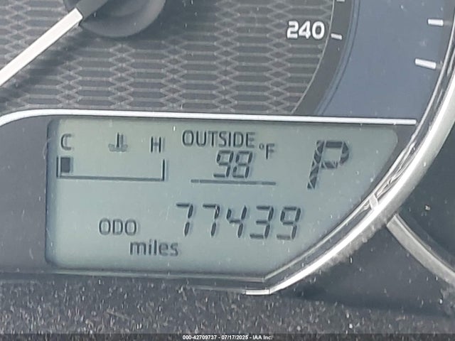 Toyota 2zr-fae 2014 2T1BPRHE5EC058532 Image 16