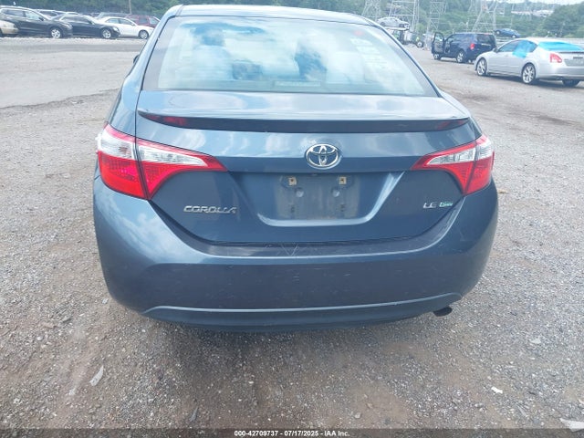 Toyota 2zr-fae 2014 2T1BPRHE5EC058532 Image 17
