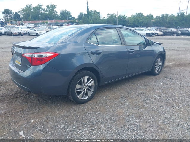 Toyota 2zr-fae 2014 2T1BPRHE5EC058532 Image 4