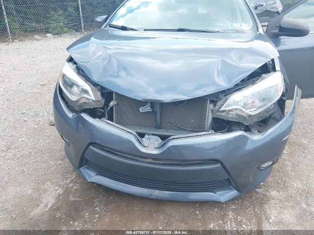 Toyota 2zr-fae 2014 2T1BPRHE5EC058532 Image 6