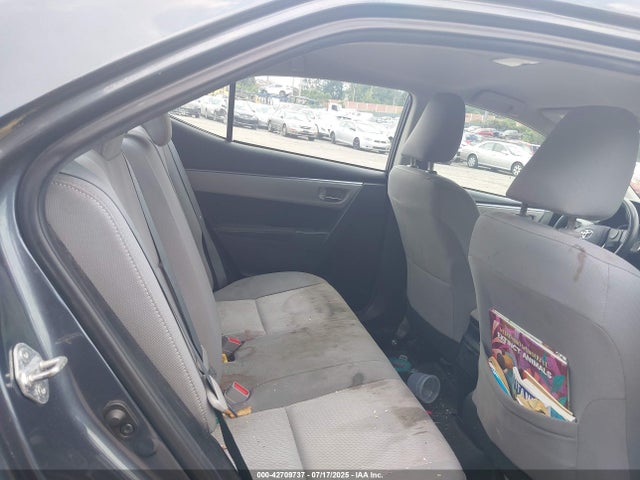 Toyota 2zr-fae 2014 2T1BPRHE5EC058532 Image 8