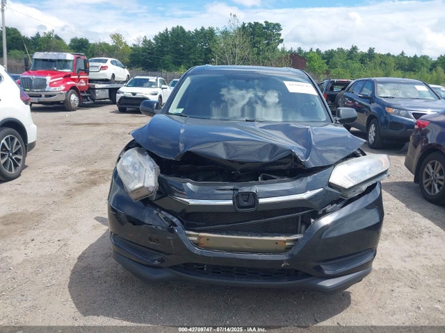 3CZRU6H38GM758411 Honda r18z9