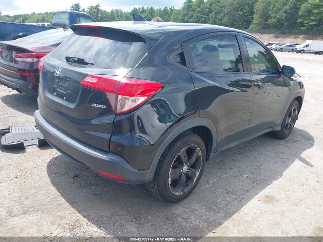 3CZRU6H38GM758411 Honda r18z9