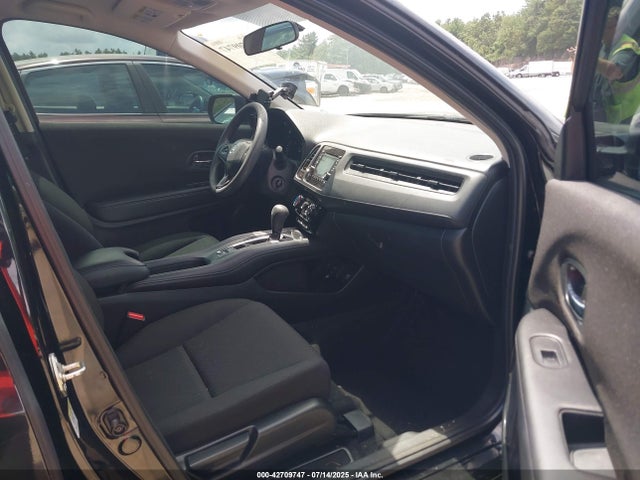 3CZRU6H38GM758411 Honda r18z9