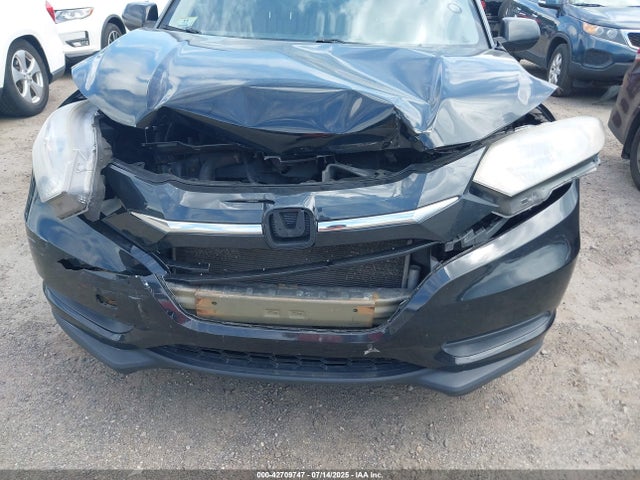 3CZRU6H38GM758411 Honda r18z9