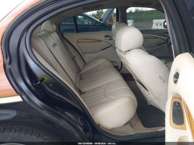 2001 JAGUAR S-TYPE SAJDA01C51FL84719 Photo 7