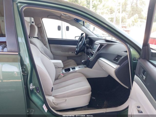 2013 SUBARU OUTBACK 4S4BRBCC0D3324890 Photo 4
