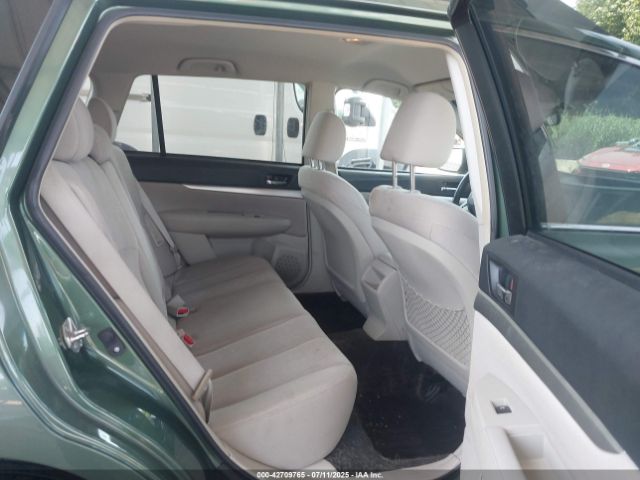2013 SUBARU OUTBACK 4S4BRBCC0D3324890 Photo 7