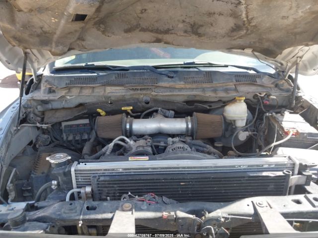 2010 DODGE RAM 1500 1D7RV1CP4AS183860 Photo 9