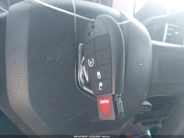 2010 DODGE RAM 1500 1D7RV1CP4AS183860 Photo 10