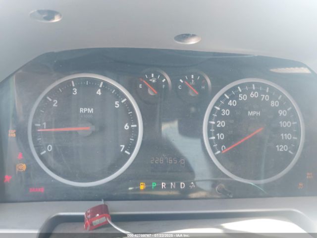 2010 DODGE RAM 1500 1D7RV1CP4AS183860 Photo 6