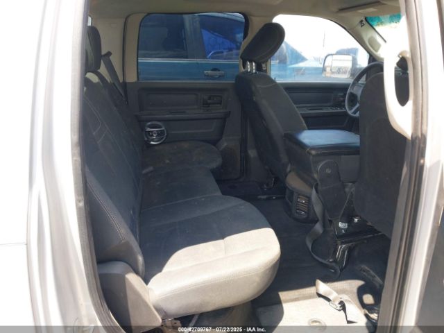 2010 DODGE RAM 1500 1D7RV1CP4AS183860 Photo 7